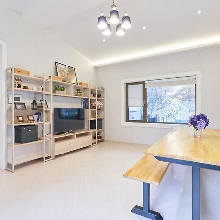 Everlast Guesthouse Yongin Exterior photo