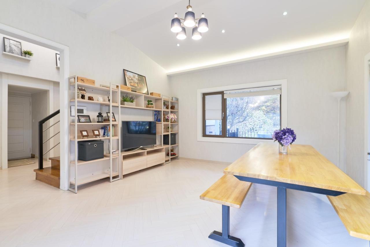 Everlast Guesthouse Yongin Exterior photo