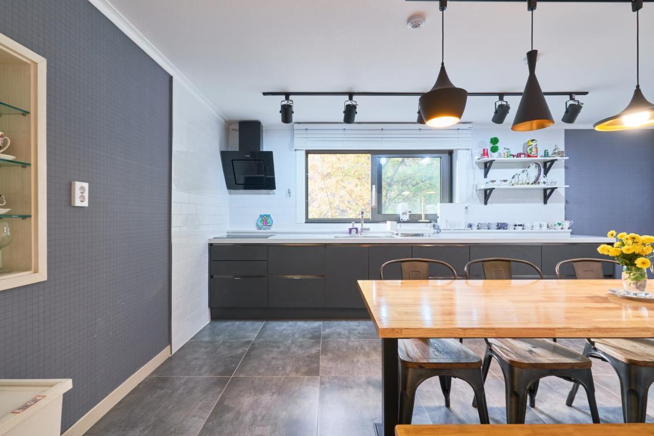 Everlast Guesthouse Yongin Exterior photo