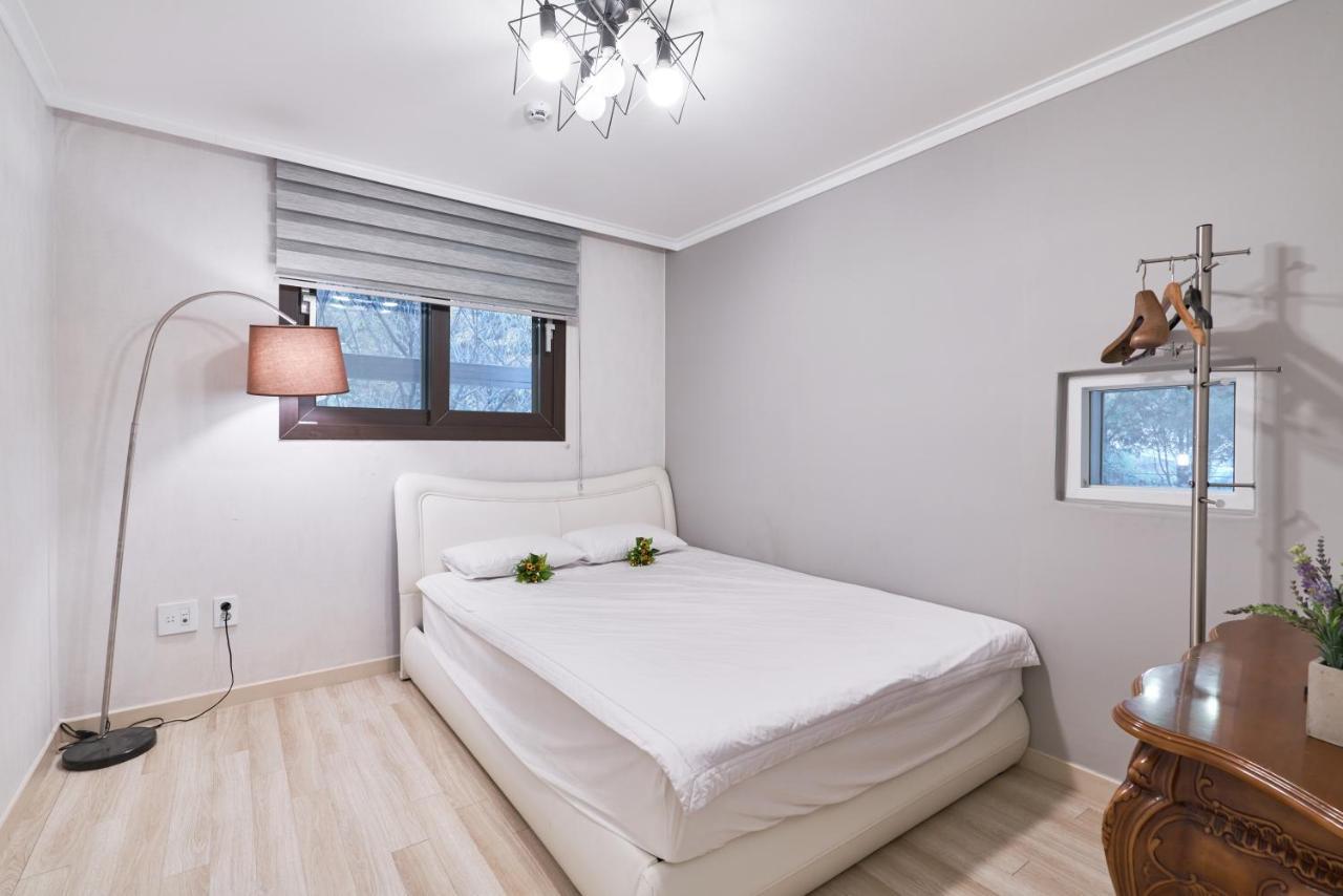 Everlast Guesthouse Yongin Room photo