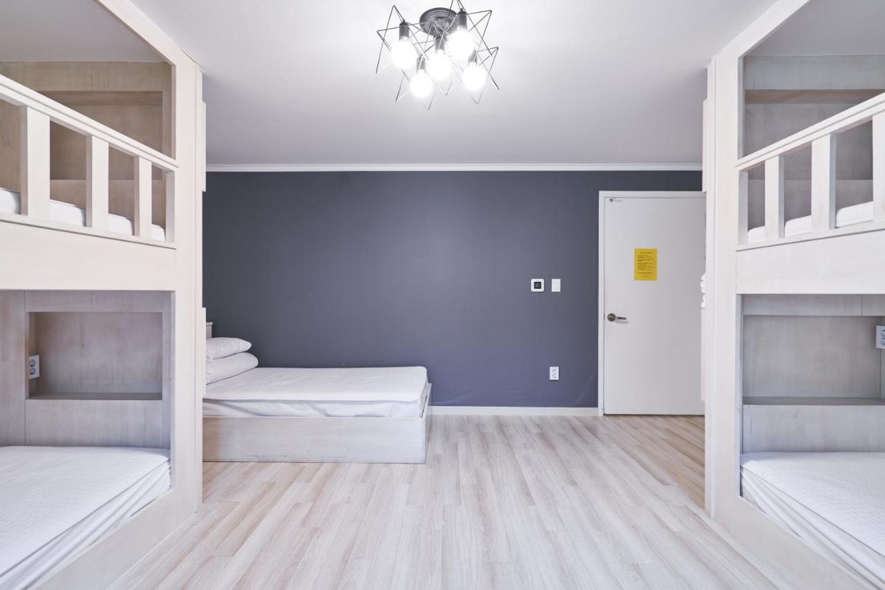 Everlast Guesthouse Yongin Room photo