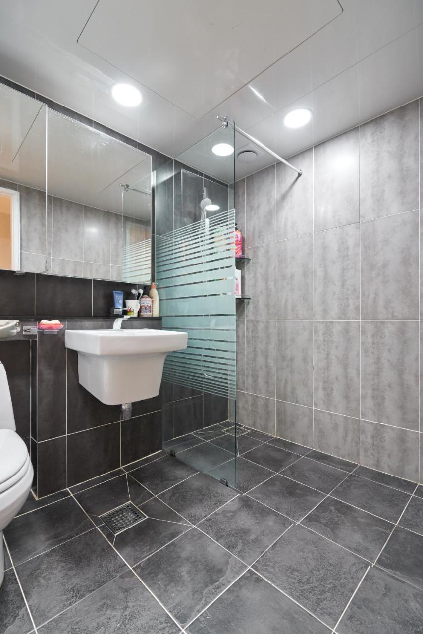 Everlast Guesthouse Yongin Room photo