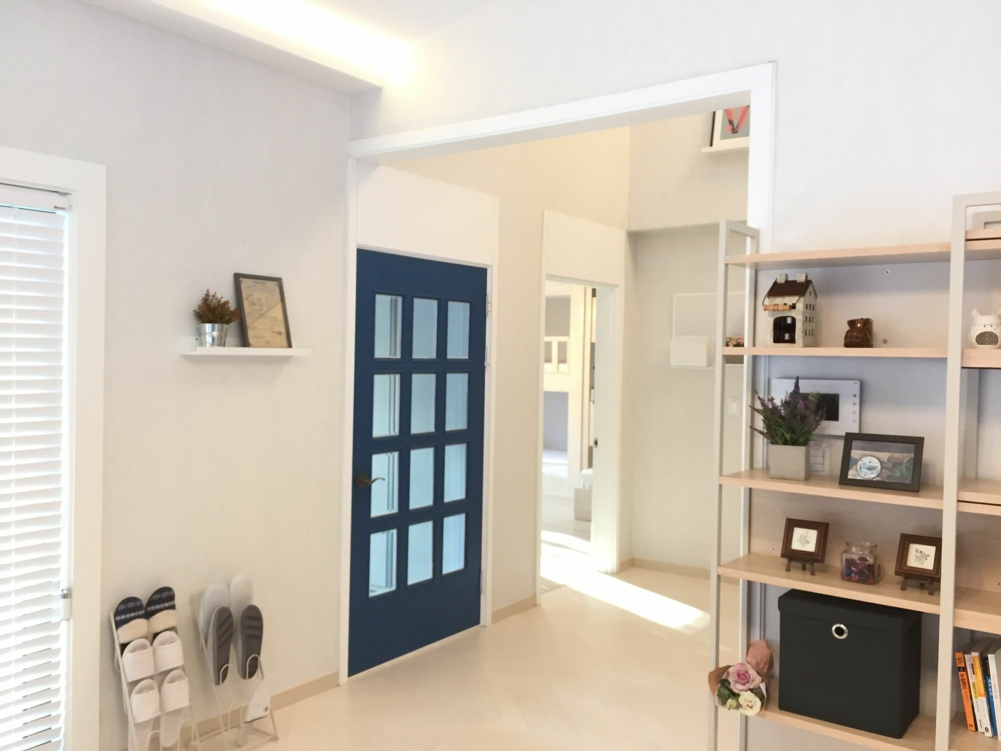 Everlast Guesthouse Yongin Exterior photo