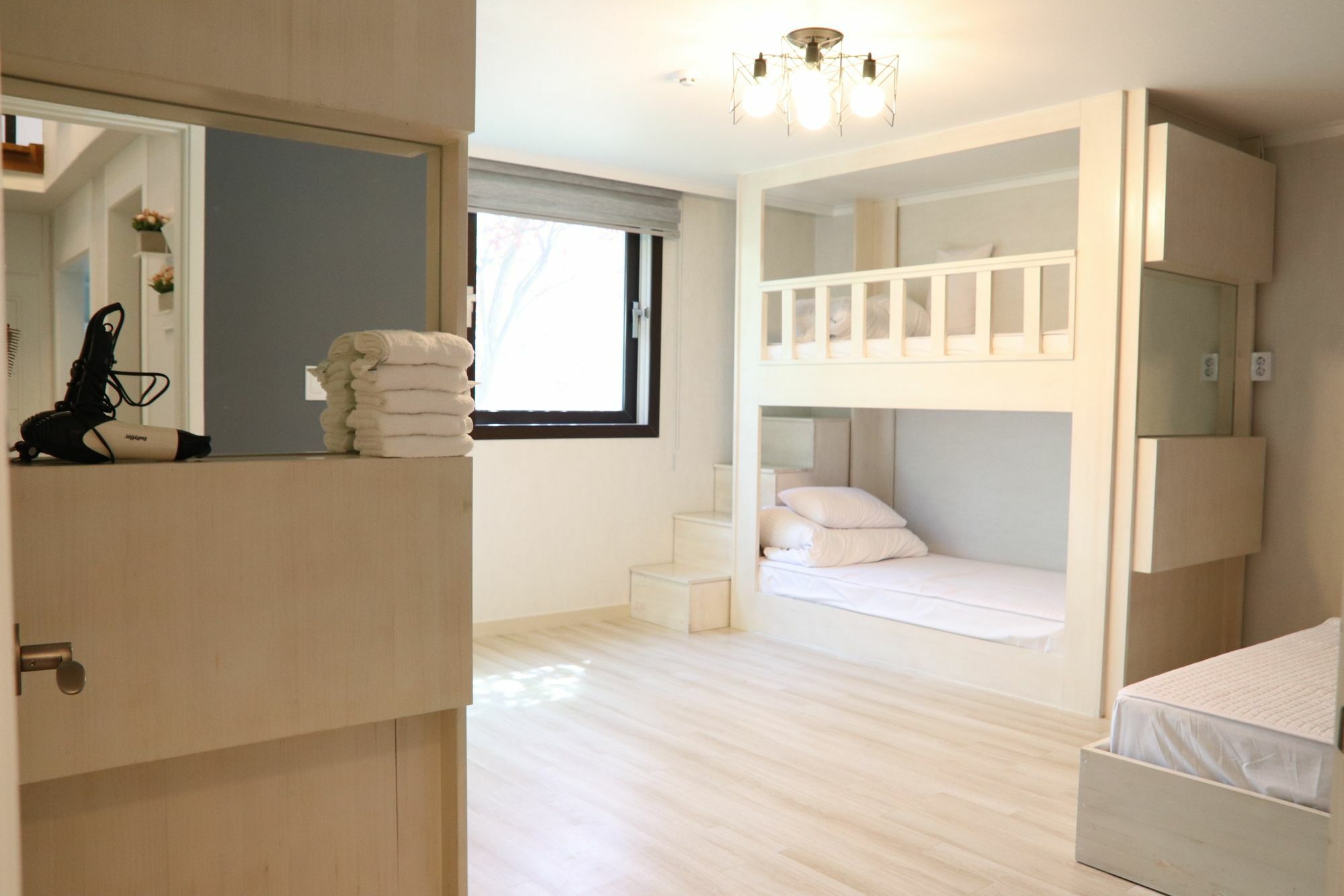 Everlast Guesthouse Yongin Exterior photo