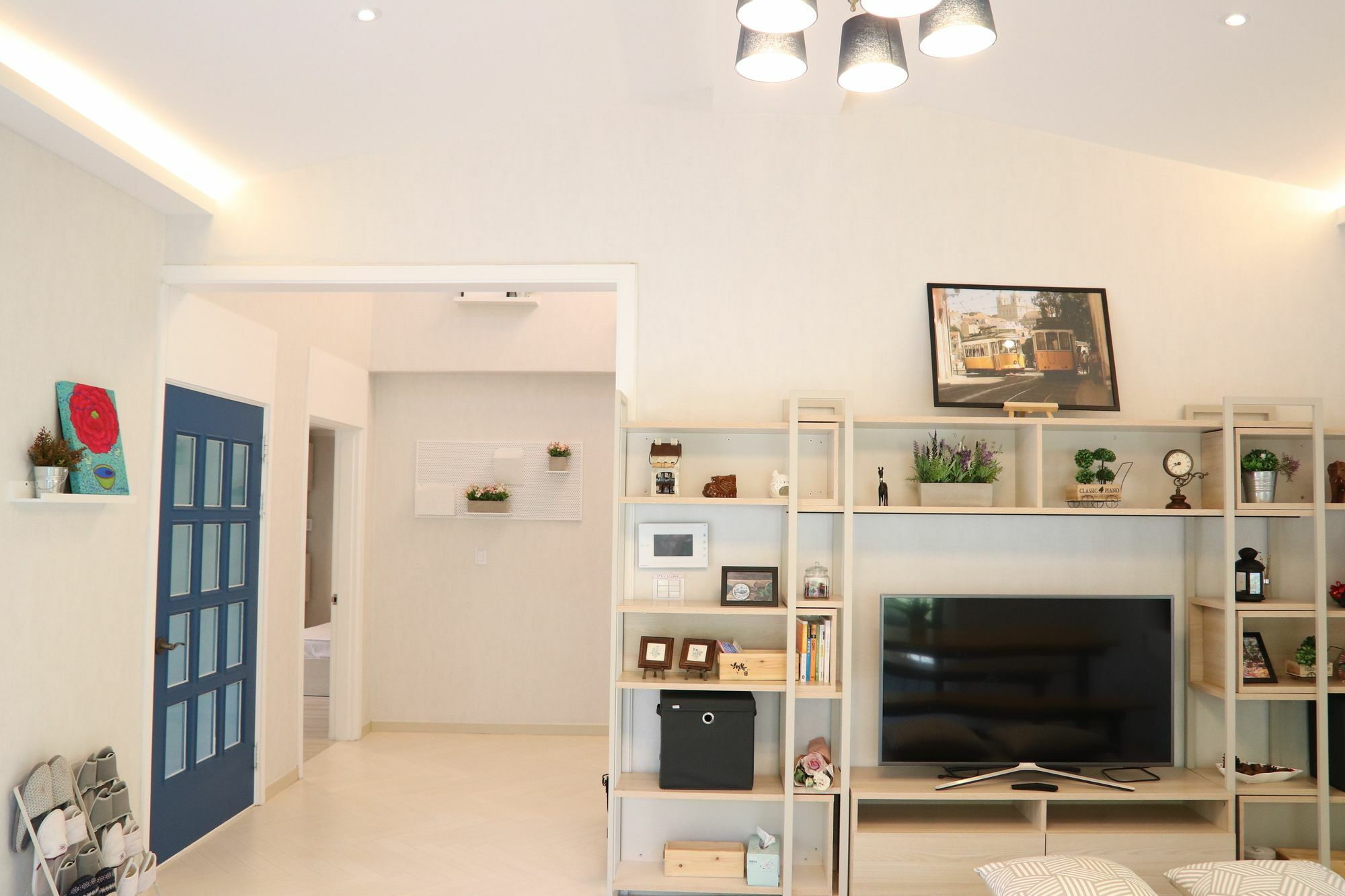Everlast Guesthouse Yongin Exterior photo