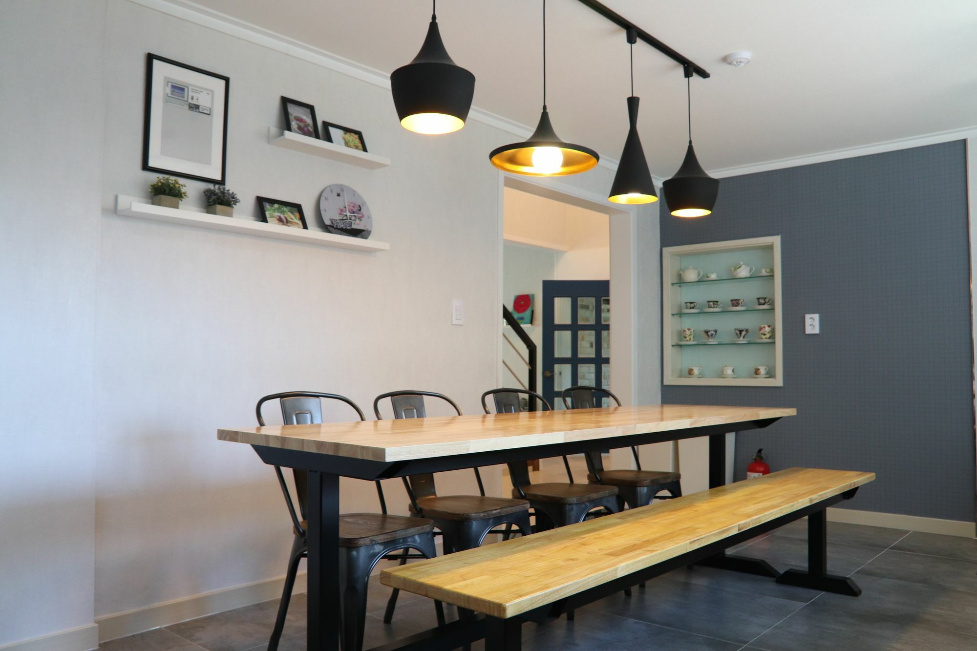 Everlast Guesthouse Yongin Exterior photo