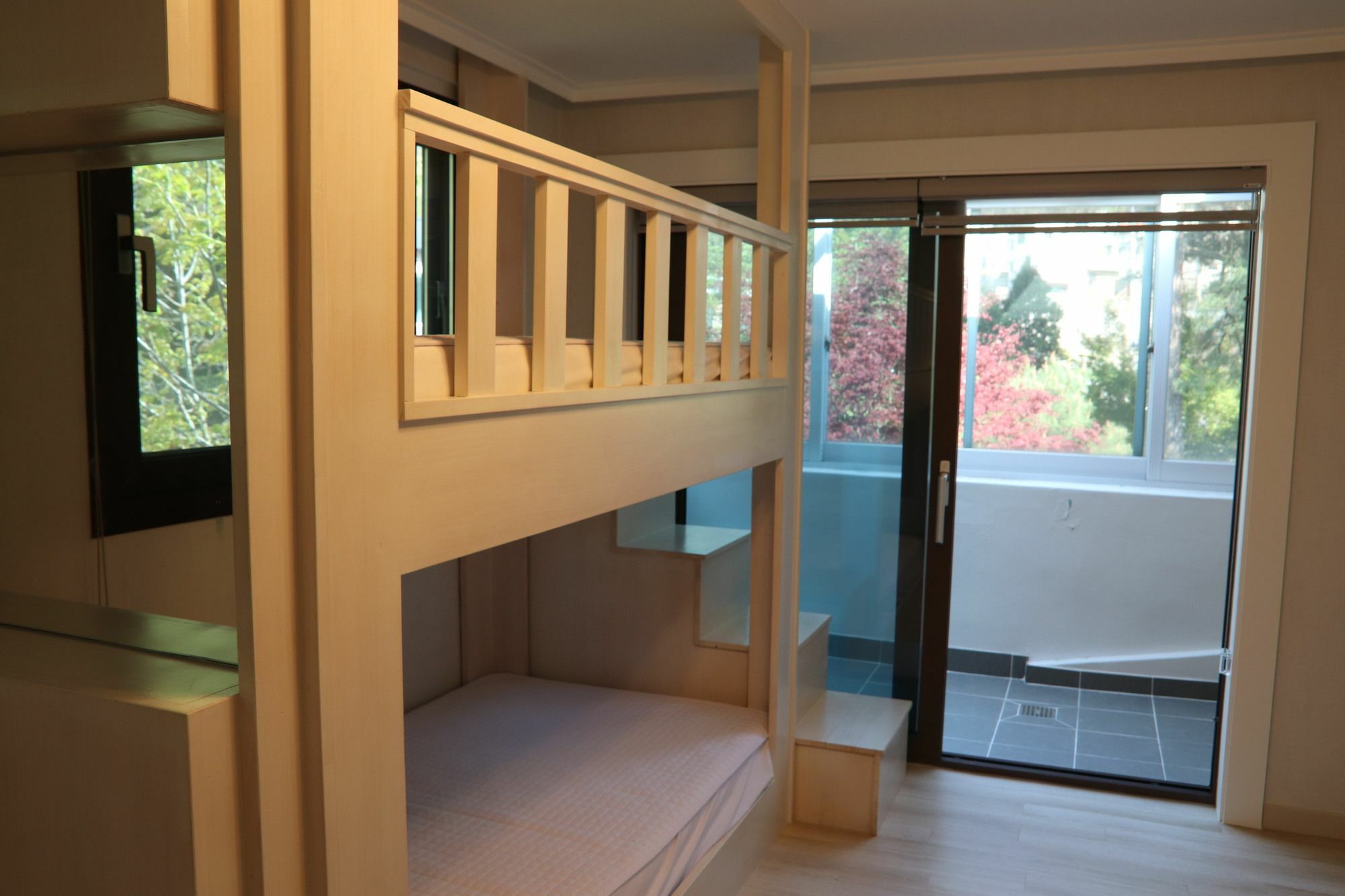 Everlast Guesthouse Yongin Exterior photo