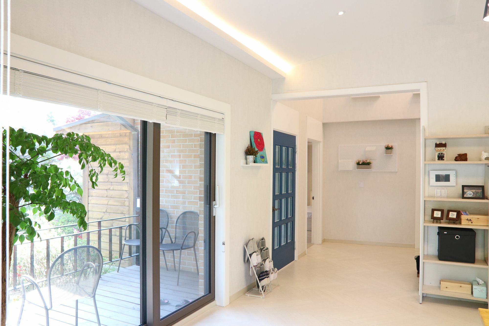 Everlast Guesthouse Yongin Exterior photo