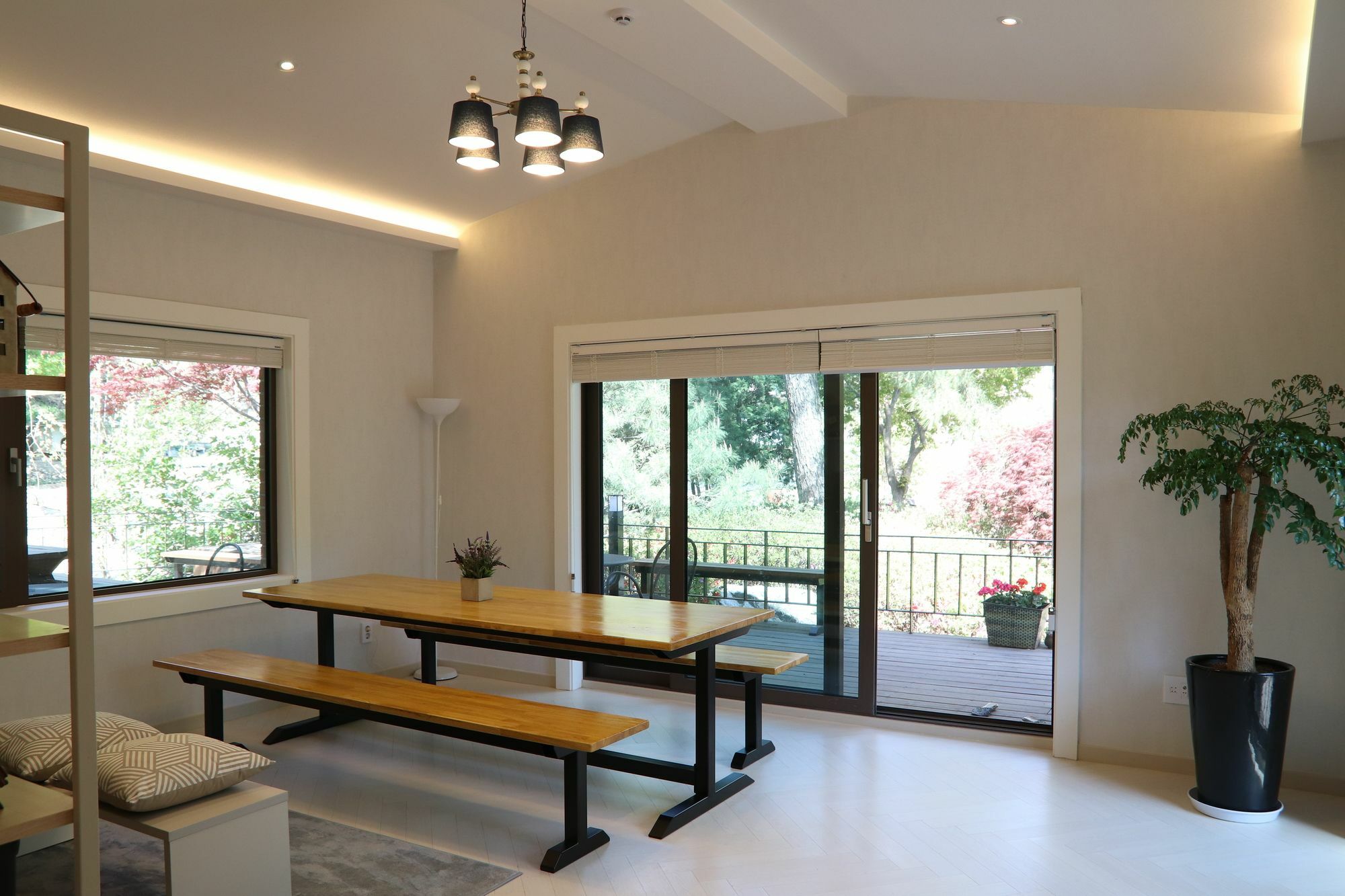Everlast Guesthouse Yongin Exterior photo