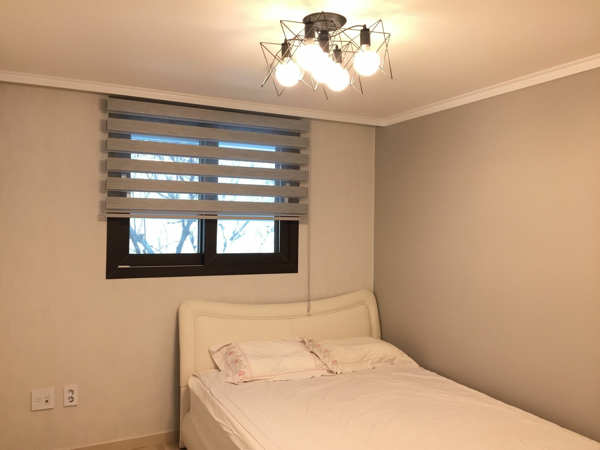 Everlast Guesthouse Yongin Exterior photo